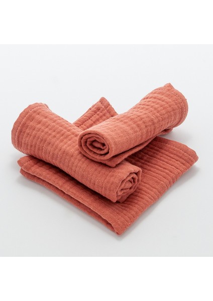 Bebek Müslin 3'lü Set