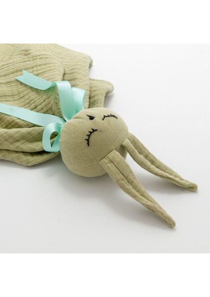 Bebek Müslin 3'lü Set modelleri