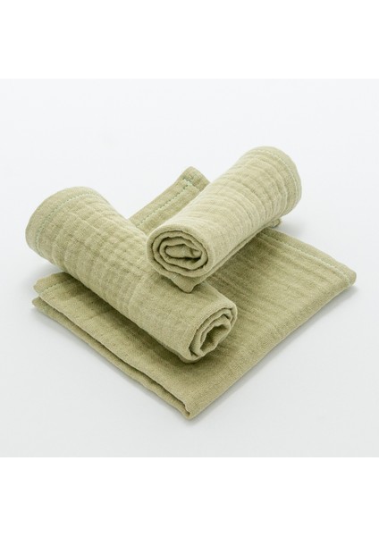 Bebek Müslin 3'lü Set indirimleri