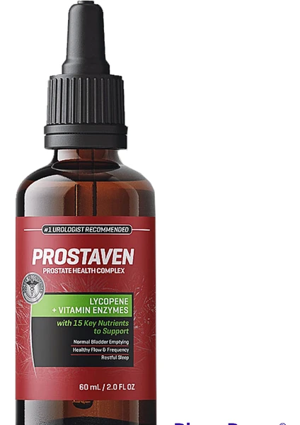 Prostaven - Prstat Sağlık Kompleksi-Prostate Health Complex