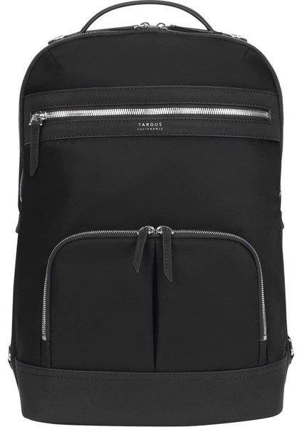 Targus TBB599GL 15 Inç Newport Sırt Çantası, Siyah