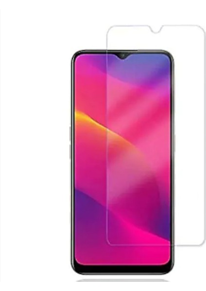 Casper Via E30 Uyumlu Nettech Ön Koruma Cam Ekran Koruyucu