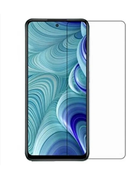 Infinix Hot 11S Uyumlu Nettech Ön Koruma Cam Ekran Koruyucu