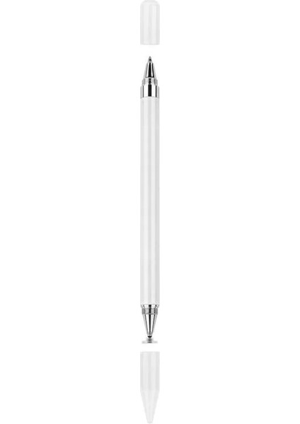 Apple iPad Mini 6 A2568 A2567 Dokunmatik 2 In 1 Kalem S Pen Stylus