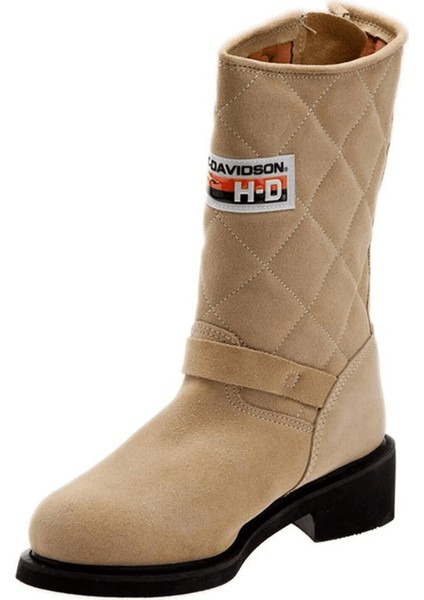 Laconia 644 Crosta Bej Kadın Bot Postal Ayakkabı fiyatları