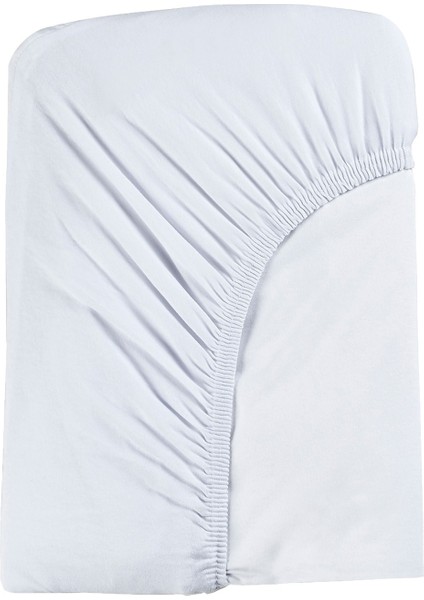 Pamuklu Lastikli Çarşaf 80X130 - 2 Adet