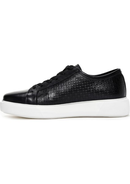 Erkek Deri Sneaker