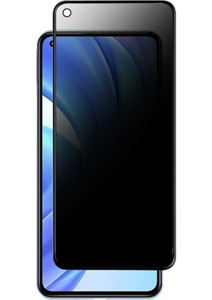 Samsung Galaxy A11 Uyumlu Nettech Ön Koruma Hayalet Seramik Nano Ekran Koruyucu