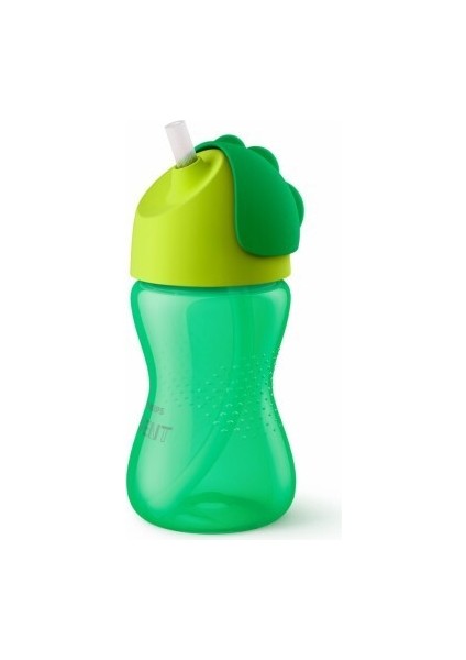 Philips Avent Pipetli Bardak +12 Ay 300 ml - Yeşil