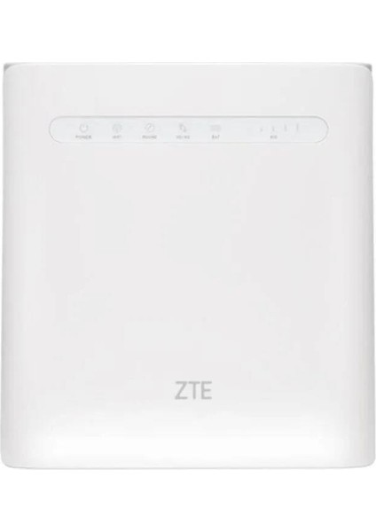 Zte Superbox MF286R 300 Mbps 4.5g Modem