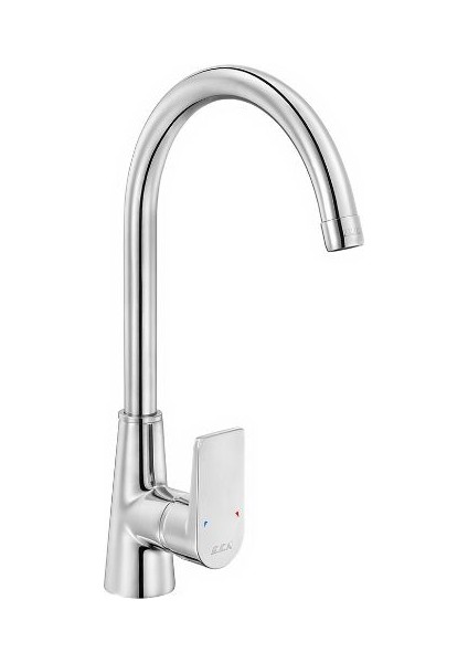 Eca Dalia Kuğu Evye Bataryası