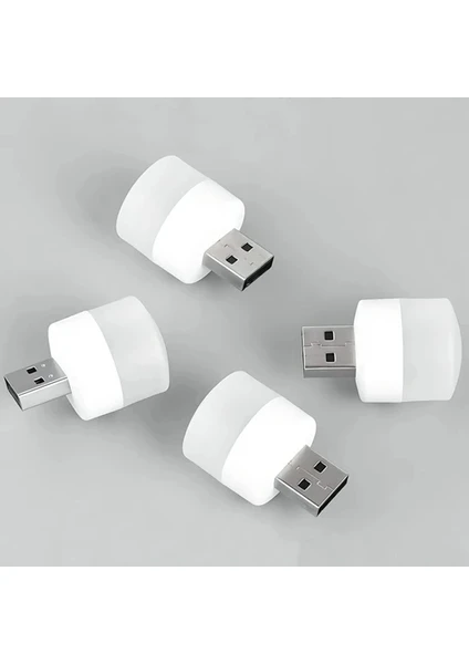 USB Mini LED Lamba