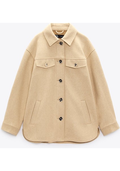 Pamuklu Uzun Ince Ceket modelleri