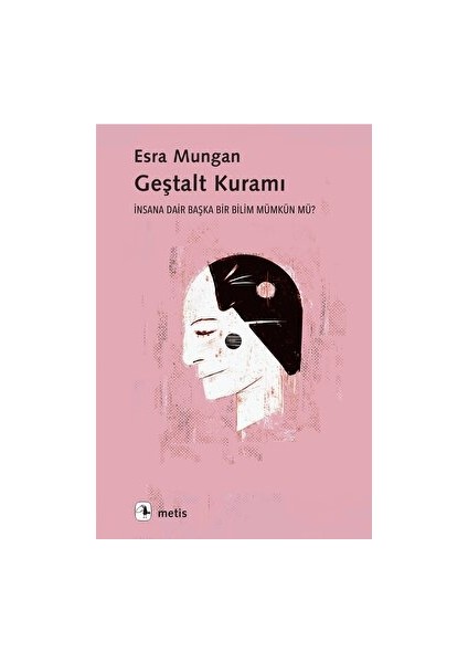 Geştalt Kuramı - Esra Mungan