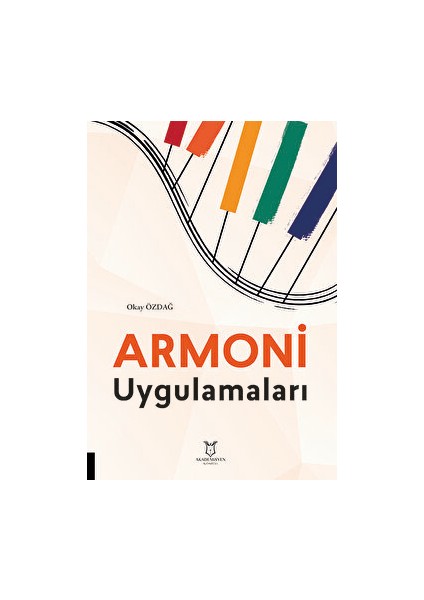 Armoni Uygulamaları