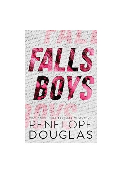 Falls Boys