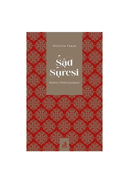 Sad Suresi