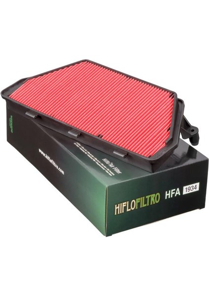 Cbr 1000RR Sp 2017-2019 Orjinal Hiflo HFA1934 Hava Filtresi