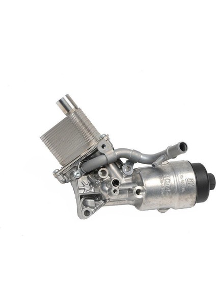 Opel Corsa D-E - Insıgnıa A - Astra J - Merıva B 1.4 Yağ Soğutucusu Komple Hellux 55566784