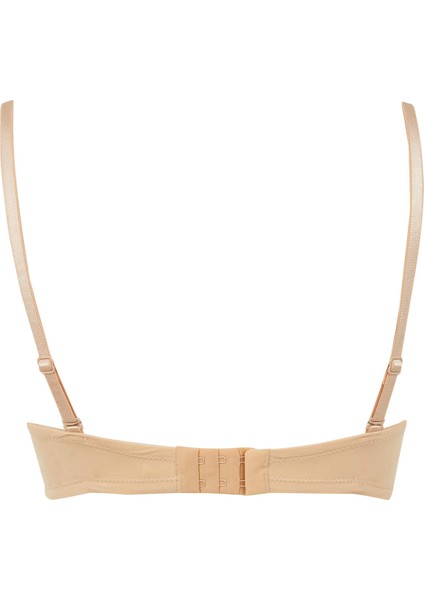 Fall in Love Straplez Çıkarılabilir Askılı Dolgusuz Sütyen T8479AZ23SP fiyatları