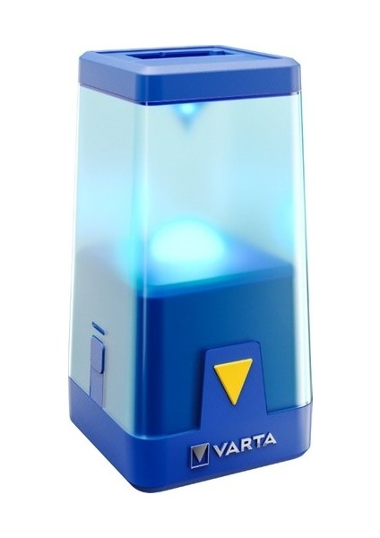 17666 Outdoor Ambiance L20 Fener ve Varta 18648 Work Flex Motion Sensor Kafa Feneri