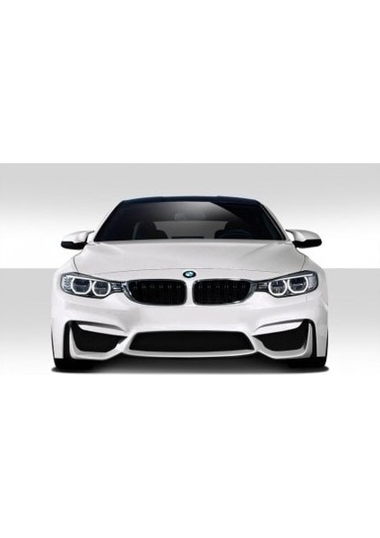 Bmw f32 f33 f82 m4 body kit tampon seti 2013 / 2019