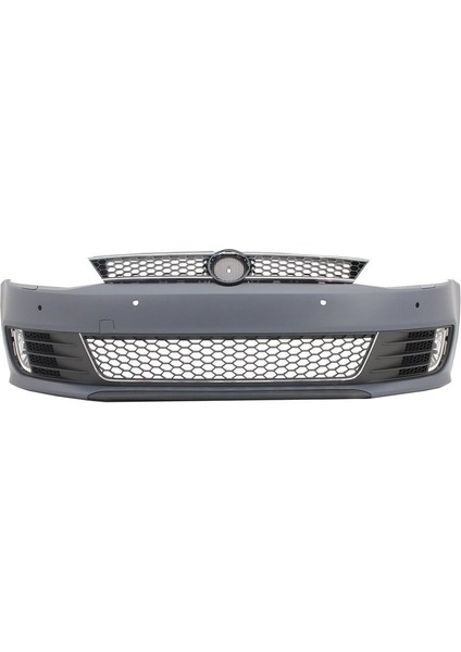 Vw jetta gli body kit tampon seti 2011 / 2015