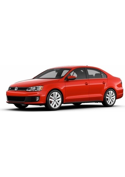 Vw jetta gli body kit tampon seti 2011 / 2015