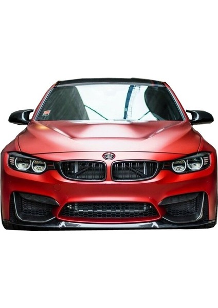 Bmw F30 F32 F33 F36 M3 M4 Gts Motor Kaputu