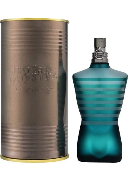 Jean Paul Gaultier Le Male 125 ml Edt