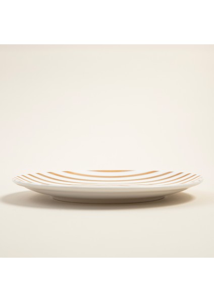 Raya Gold Pasta Tabağı 19 cm Standart fiyatları