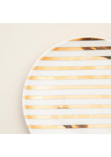 Raya Gold Pasta Tabağı 19 cm Standart modelleri