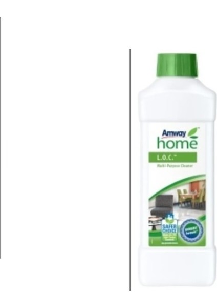Home Loc Çok Amaçlı Temizleyici 1 lt
