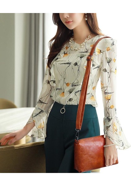 1 Set Kadın Bayan Omuz Crossbody Çanta Çanta Cüzdan Pu Deri Vintage Seyahat Için Yeni (Yurt Dışından) modelleri