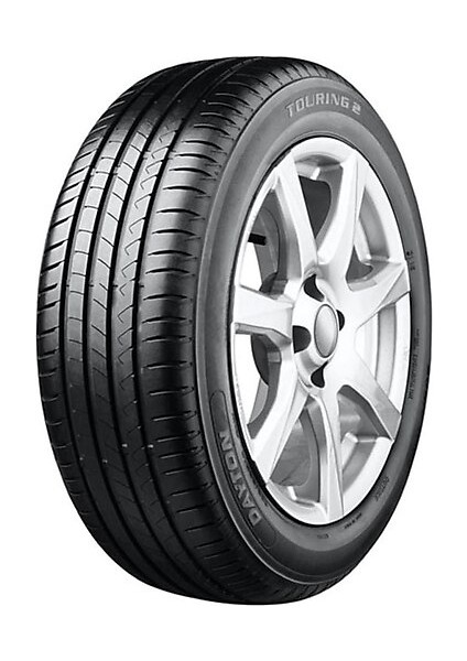 195/65 R15 91V Touring 2 Oto Yaz Lastiği ( Üretim Yılı: 2023 )