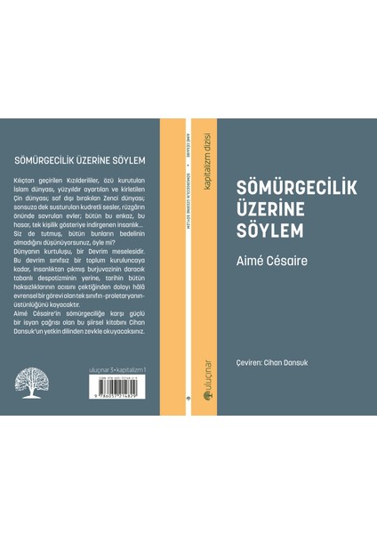 Sömürgecilik Üzerine Söylem