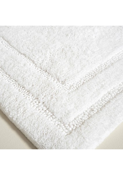 Canto Paspas 70x130 Cm Beyaz modelleri