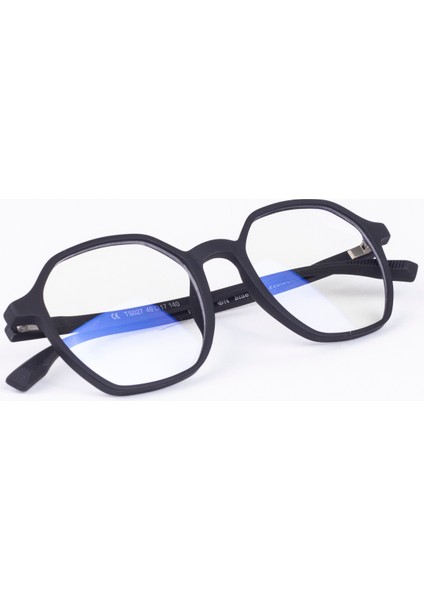 Mat Siyah Mavi Işık Korumalı Bilgisayar Ekran Gözlüğü modelleri