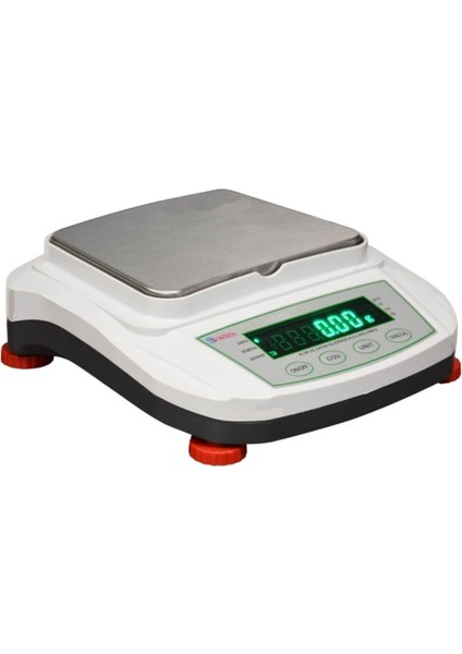 MP20002E Dijital Hassas Terazi 2kg