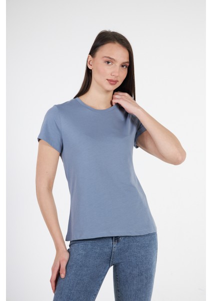 Kadın T-Shirt modelleri