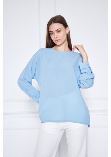 Kadın Gömlek Polyester Krep Kumaş fiyatları