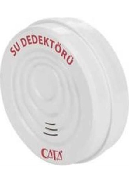 CT-9453 Su Dedektörü Pilli