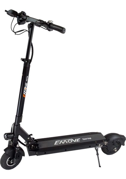 Touring Katlanabilir Taşınabilir Performans Elektrikli Scooterı