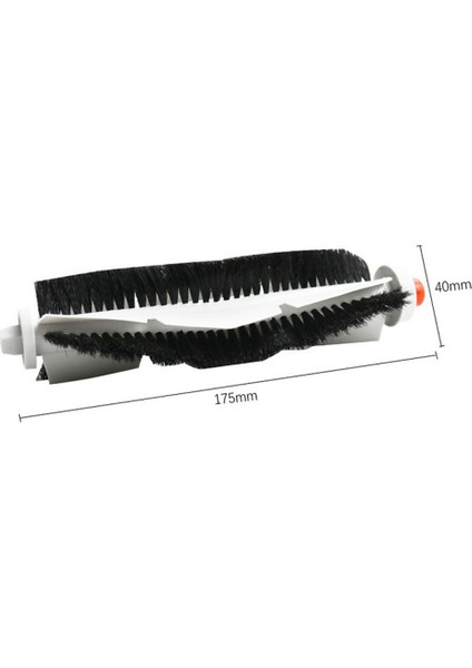 Adet Ana Fırça W11/RM2102/W11SE Robotlu Süpürge Yedek Aksesuarlar Ev Temizlik (Yurt Dışından) fiyatları
