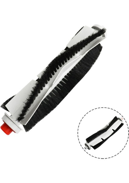 Adet Ana Fırça W11/RM2102/W11SE Robotlu Süpürge Yedek Aksesuarlar Ev Temizlik (Yurt Dışından) fırsatları