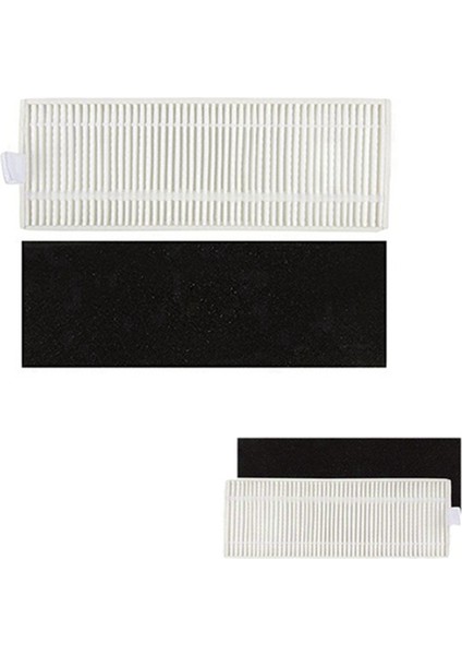 Robovac 11 11C Robot Süpürge Aksesuarları Için 20 Adet Hepa Hava Filtresi Kiti (Yurt Dışından) fiyatları