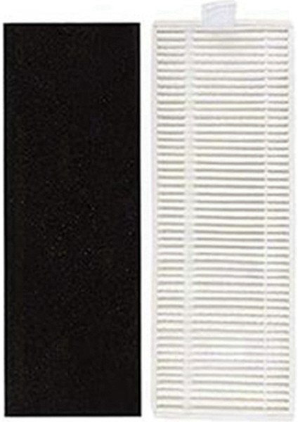 Robovac 11 11C Robot Süpürge Aksesuarları Için 20 Adet Hepa Hava Filtresi Kiti (Yurt Dışından) indirimleri