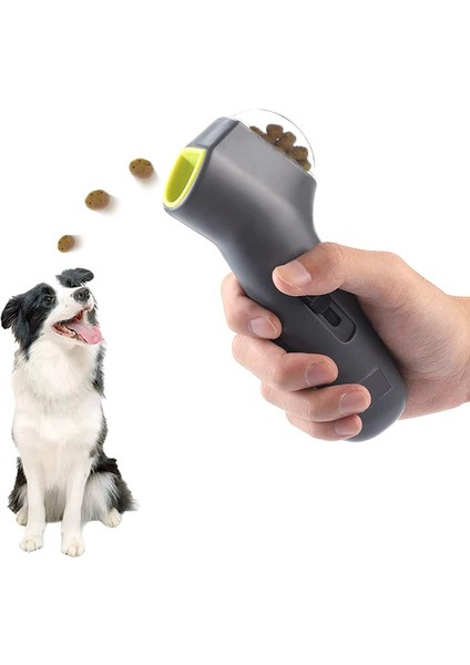 Otomatik Evcil Hayvan Besleyici (Yurt Dışından)