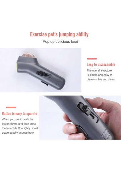 Otomatik Evcil Hayvan Besleyici (Yurt Dışından) indirimleri