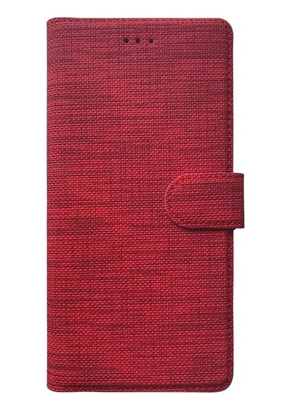 Xiaomi Redmi Note 9 Pro Kapaklı Standlı Cüzdan Kılıf